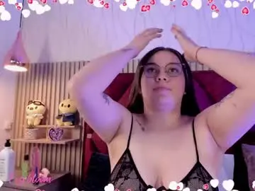 Chaturbate Live Porn of ivybloom_