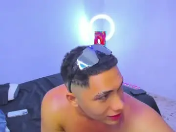 Chaturbate Adult Video Chat of liiam_jesus