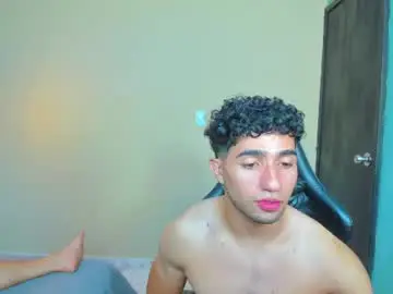 Chaturbate Adult Webcams of liiam_jesus