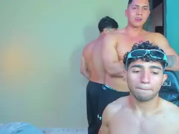 Chaturbate Best Webcam of liiam_jesus