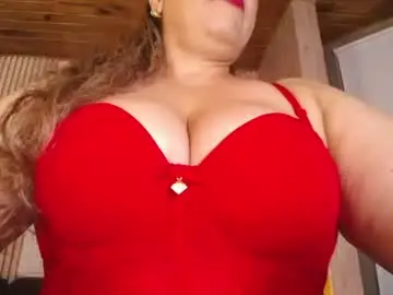 Chaturbate Live Sex of marie_hss