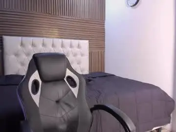 Chaturbate Best live sex cam show of maxigarcia_