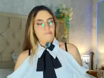 Chaturbate Watch Live Sex Cams of mila_smirnovavk