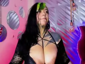Chaturbate Live Sex Cam of nocturnapsy