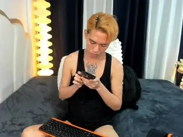 Chaturbate Free Porn Cam of origin_of_lust