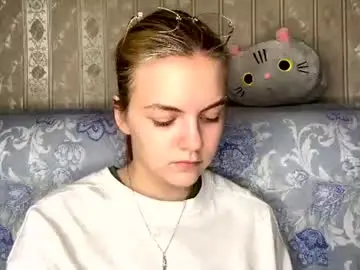 Chaturbate Sex Cam of santinalabonne