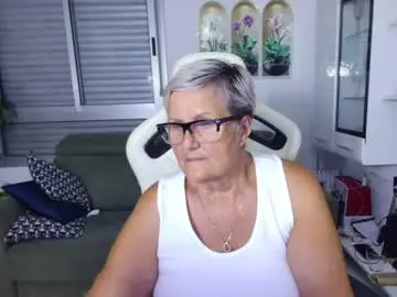 Chaturbate Sex Chat of selenna57
