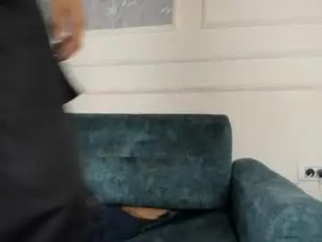 Chaturbate Live Sex Cam of skinny_mac_
