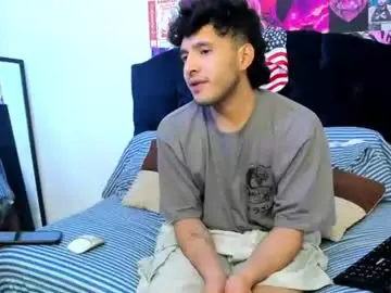 Chaturbate Adult Webcam of zoren33