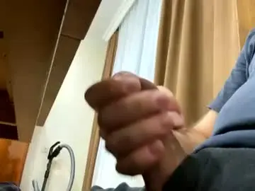 Chaturbate Live Sex Cam of _cosmo_kramer