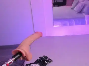Chaturbate Free Porn Cam of alessiaspice
