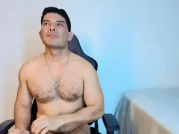 Chaturbate Nude Webcam of andrewstelee