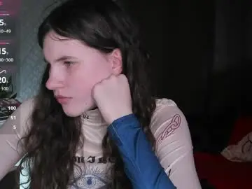 Chaturbate Live Porn of gigi_myav