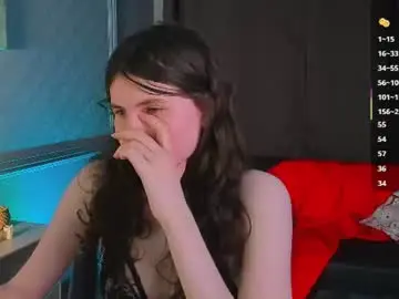 Chaturbate Sex Cam of gigi_myav