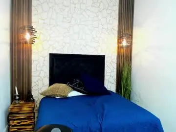 Chaturbate Adult Video Chat of hanetortiz