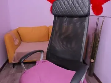 Chaturbate Sex Chat of karen_villis