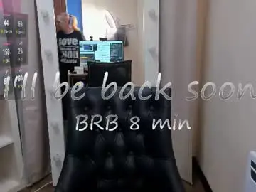 Chaturbate Live Porn of karen_villis