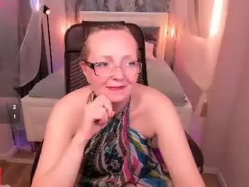 Chaturbate Sex Cam of karen_villis