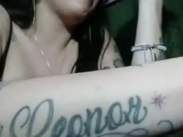 Chaturbate Free Porn Cam of melany_isabella