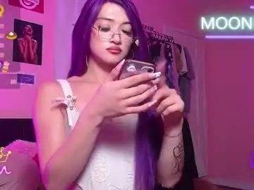 Chaturbate Watch Live Sex Cams of moonfiredance