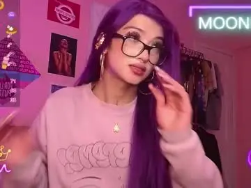 Chaturbate Free Live Porn of moonfiredance