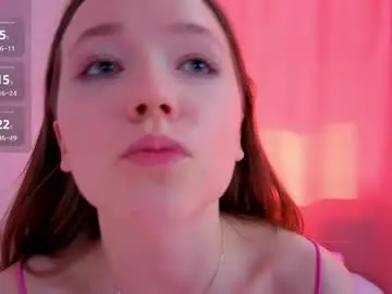Chaturbate Adult Webcam of pearly_peach_