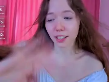 Chaturbate Best live sex cam show of pearly_peach_