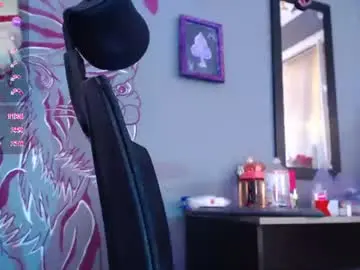 Chaturbate Live Porn of regina_iris