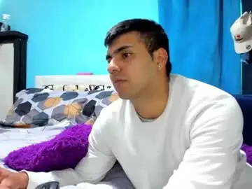 Chaturbate Adult Webcam of scarletandryan28