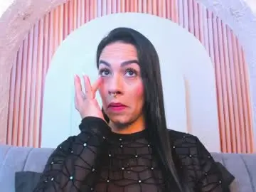 Chaturbate Sex Chat of violeet_scottt