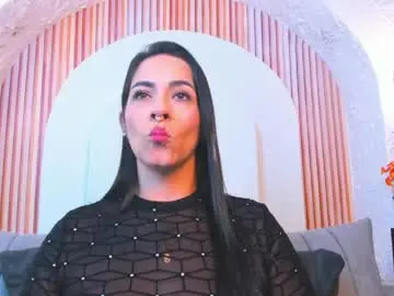 Chaturbate Sex Chat of violeet_scottt
