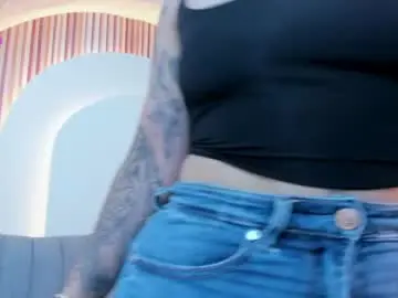 Chaturbate Adult Webcams of violeet_scottt