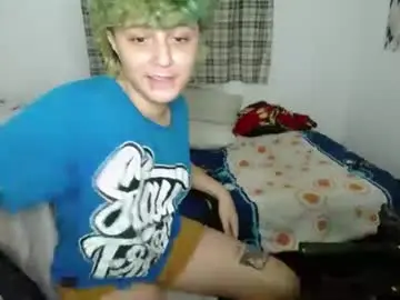 Chaturbate Free Porn Cam of yoonbum_