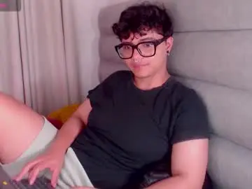 Chaturbate Adult Webcam of yossefmout