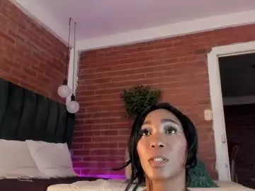 Chaturbate Free Porn Cam of alaiya_clarke