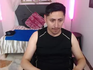 Chaturbate Live Sex Cam of alex_levi