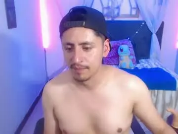 Chaturbate Sex Cam of alex_levi