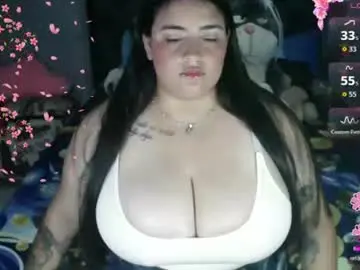 Chaturbate Sex Cam of aome_higurashi_