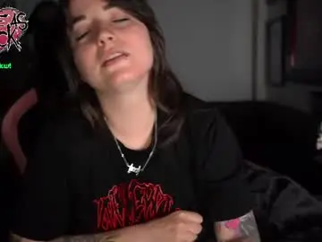 Chaturbate Free Porn Cam of blueasfuck