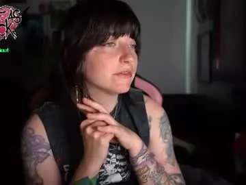 Chaturbate Adult Video Chat of blueasfuck