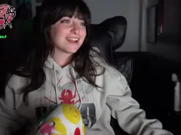 Chaturbate Adult Webcams of blueasfuck