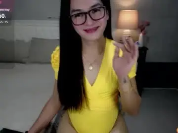 Chaturbate Private Sex Chat of brianna_shemale
