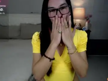 Chaturbate Watch Live Sex Cams of brianna_shemale