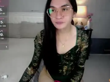 Chaturbate Free Porn Cam of brianna_shemale