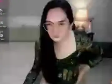Chaturbate Best live sex cam show of brianna_shemale