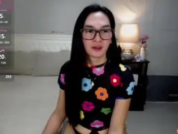 Chaturbate Free Live Porn of brianna_shemale