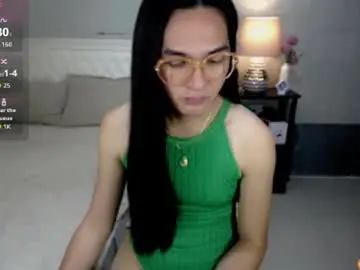 Chaturbate Watch Live Sex Cams of brianna_shemale