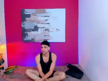 Chaturbate Free Live Porn of fierce_couple_wallen