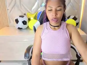 Chaturbate Adult Video Chat of fioret_tx