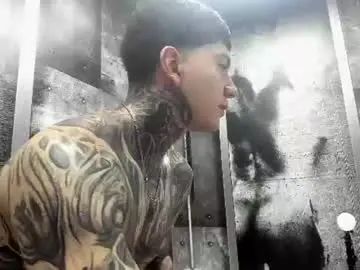 Chaturbate Best live sex cam show of gury_tattoo